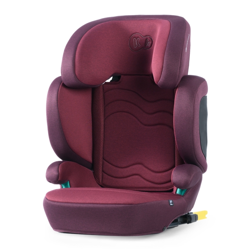 KINDERKRAFT SELECT - Auto sedište XPAND 2 i-Size (100-150 cm) Premium Cherry pearl