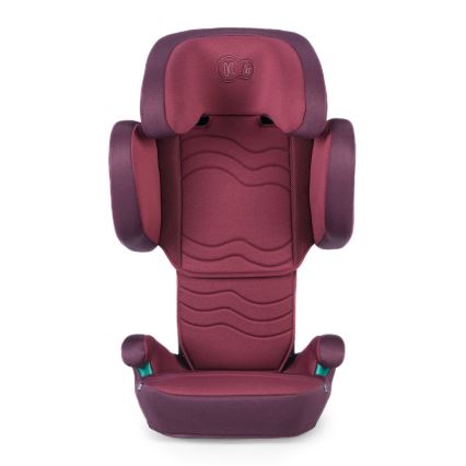 KINDERKRAFT SELECT - Auto sedište XPAND 2 i-Size (100-150 cm) Premium Cherry pearl