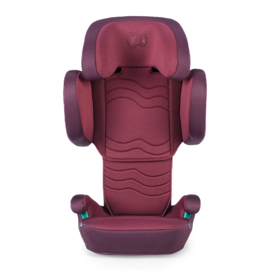 KINDERKRAFT SELECT - Auto sedište XPAND 2 i-Size (100-150 cm) Premium Cherry pearl