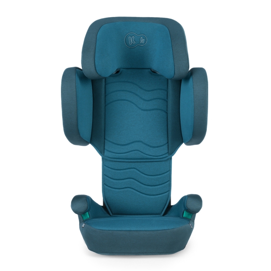 KINDERKRAFT SELECT - Auto sedište XPAND 2 i-Size (100-150 cm) Premium Harbour blue