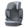 KINDERKRAFT SELECT - Auto sedište XPAND 2 i-Size (100-150 cm) Premium Rocket grey