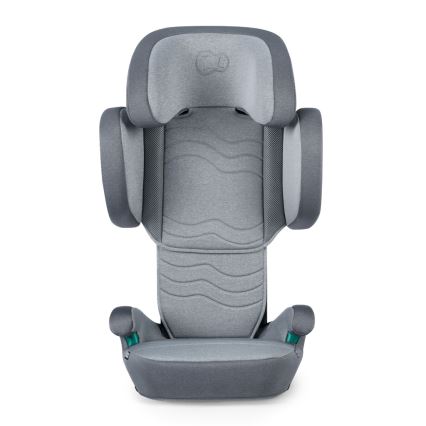 KINDERKRAFT SELECT - Auto sedište XPAND 2 i-Size (100-150 cm) Premium Rocket grey