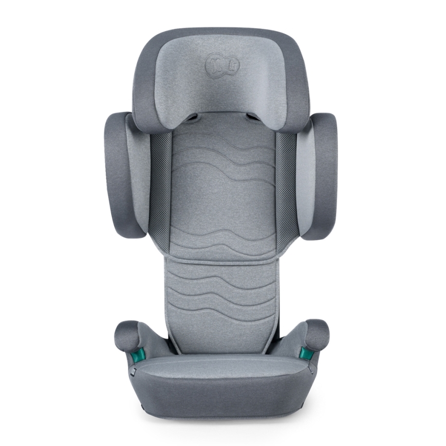 KINDERKRAFT SELECT - Auto sedište XPAND 2 i-Size (100-150 cm) Premium Rocket grey