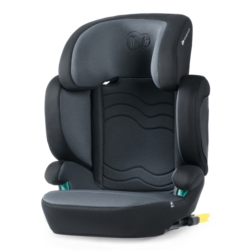 KINDERKRAFT SELECT - Auto sedište XPAND 2 i-Size (100-150cm) Premium Graphite black