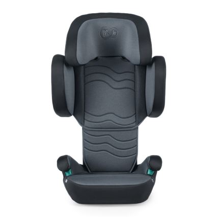KINDERKRAFT SELECT - Auto sedište XPAND 2 i-Size (100-150cm) Premium Graphite black