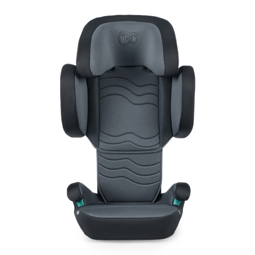 KINDERKRAFT SELECT - Auto sedište XPAND 2 i-Size (100-150cm) Premium Graphite black