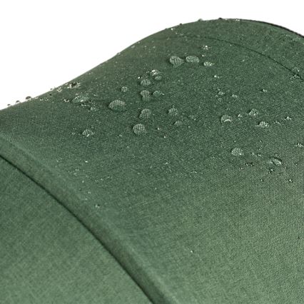 KINDERKRAFT SELECT - Dečiji tricikl SPINSTEP Premium zelena