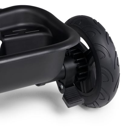 KINDERKRAFT SELECT - Dečiji tricikl SPINSTEP Premium zelena