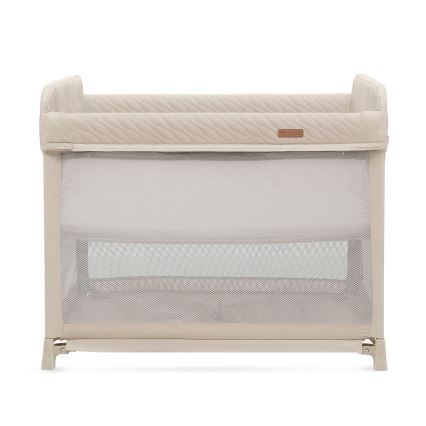 KINDERKRAFT SELECT - Putna kolevka MOON DREAM bež