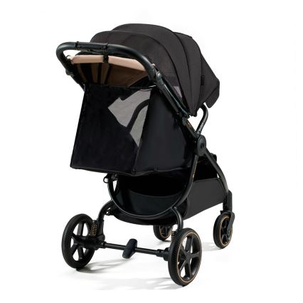 KINDERKRAFT SELECT - Sportska dečija kolica MITZY Ink black
