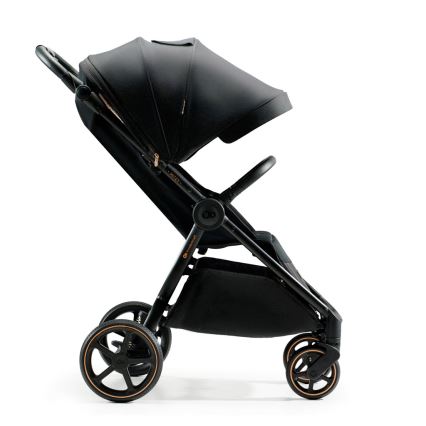 KINDERKRAFT SELECT - Sportska dečija kolica MITZY Ink black