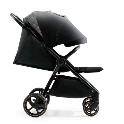 KINDERKRAFT SELECT - Sportska kolica MITZY Ink black