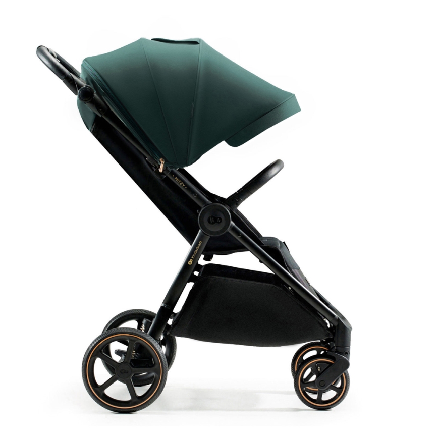 KINDERKRAFT SELECT - Sportska kolica MITZY Jade green