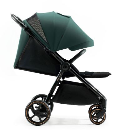 KINDERKRAFT SELECT - Sportska kolica MITZY Jade green