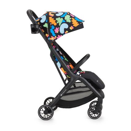 KINDERKRAFT SELECT - Sportska kolica NUBI 2 Happy shapes