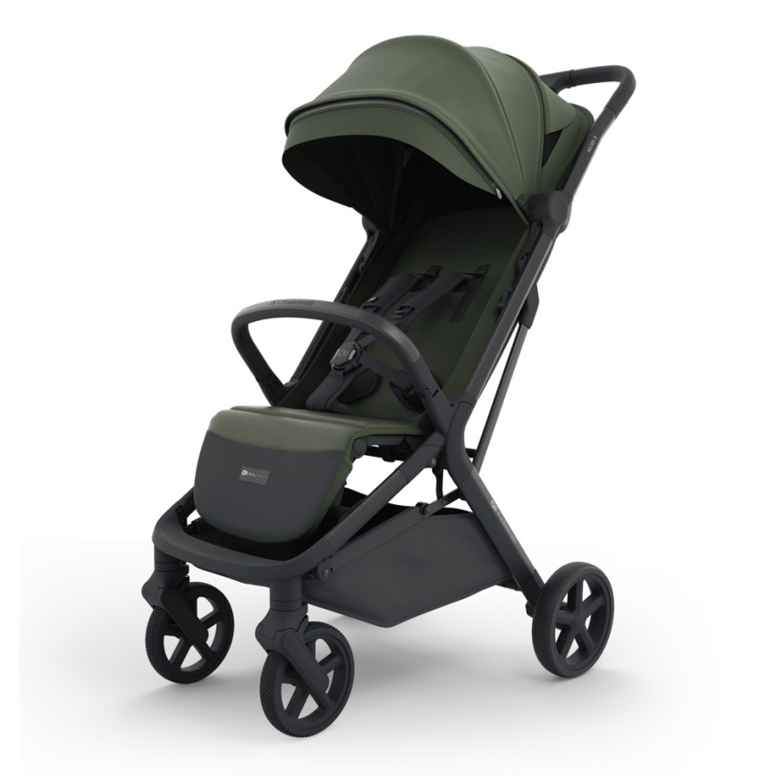 KINDERKRAFT SELECT - Sportska kolica NUBI 3 Mystic Green
