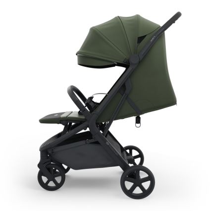 KINDERKRAFT SELECT - Sportska kolica NUBI 3 Mystic Green