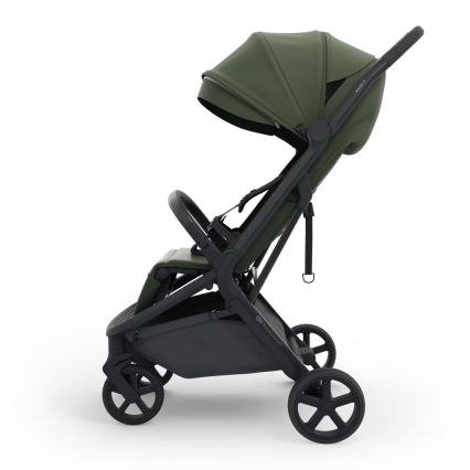 KINDERKRAFT SELECT - Sportska kolica NUBI 3 Mystic Green