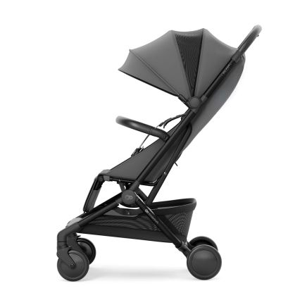 KINDERKRAFT SELECT - Sportska kolica PILOT 2 sivo