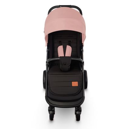 KINDERKRAFT - Sportska kolica GRANDE PLUS roze
