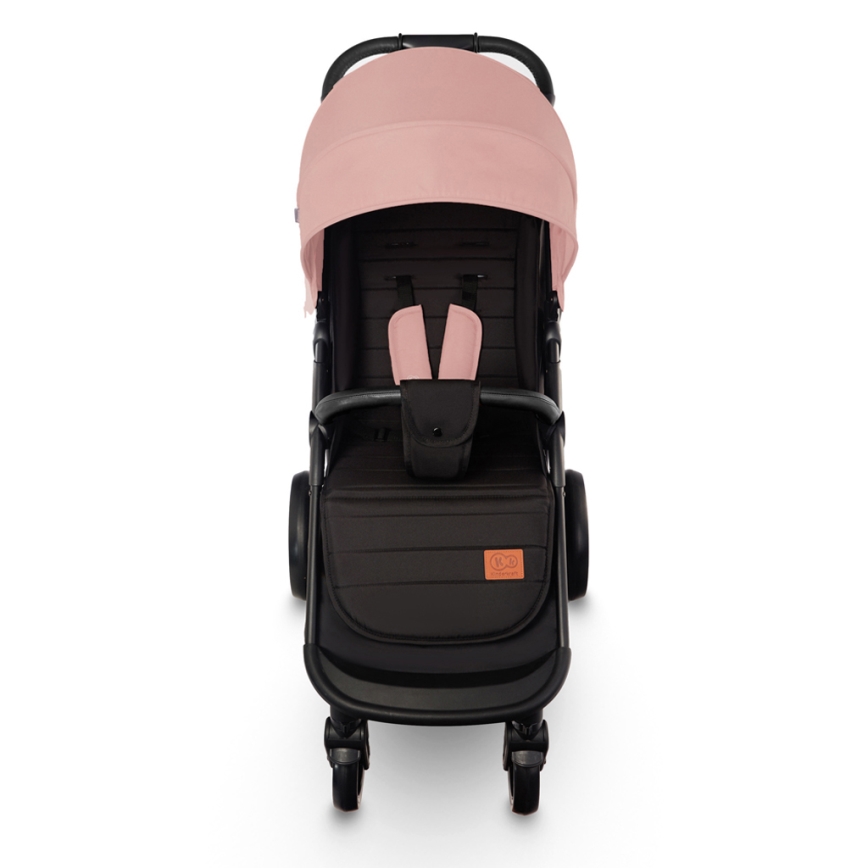 KINDERKRAFT - Sportska kolica GRANDE PLUS roze