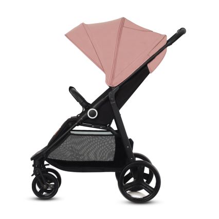 KINDERKRAFT - Sportska kolica GRANDE PLUS roze