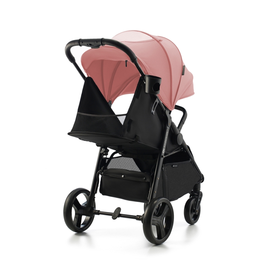 KINDERKRAFT - Sportska kolica RINE roze