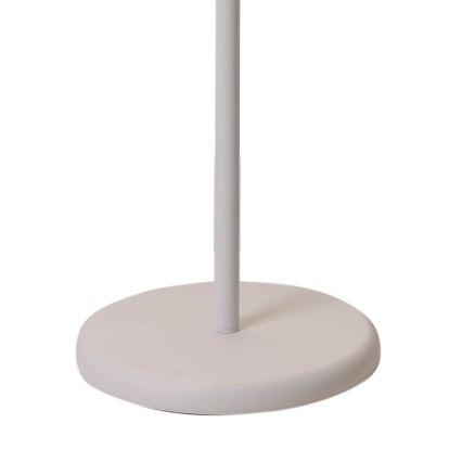 Podna LED lampa PADDY LED/18W/230V bela