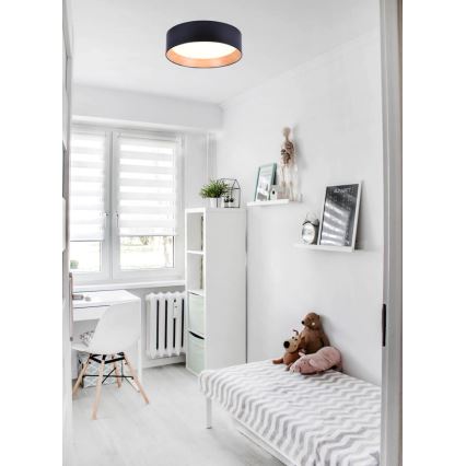 LED Plafonjera ARENA LED/43W/230V