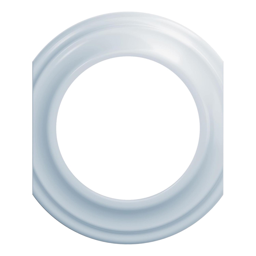 Kliklap - Retro centralni okvir, plavi