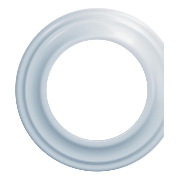 Kliklap - Retro okvir krajnja plava