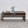Klub sto 42x110 cm braon
