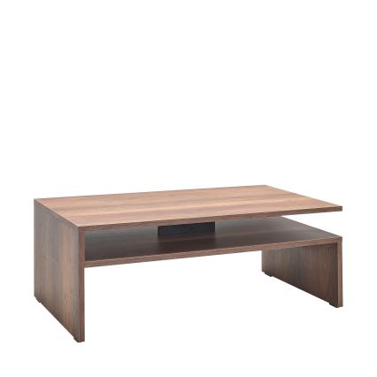 Klub sto 42x110 cm braon