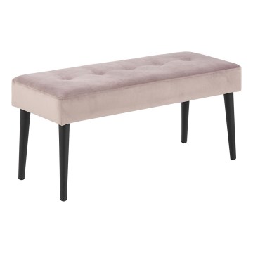 Klupa ELMO roze