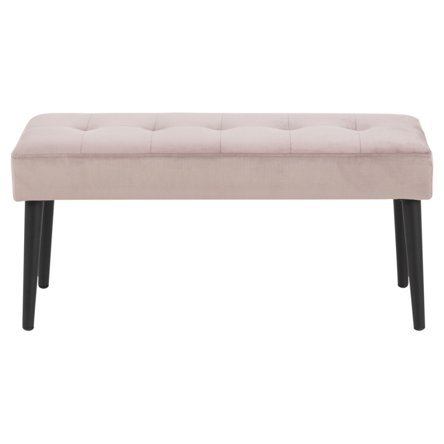 Klupa ELMO roze