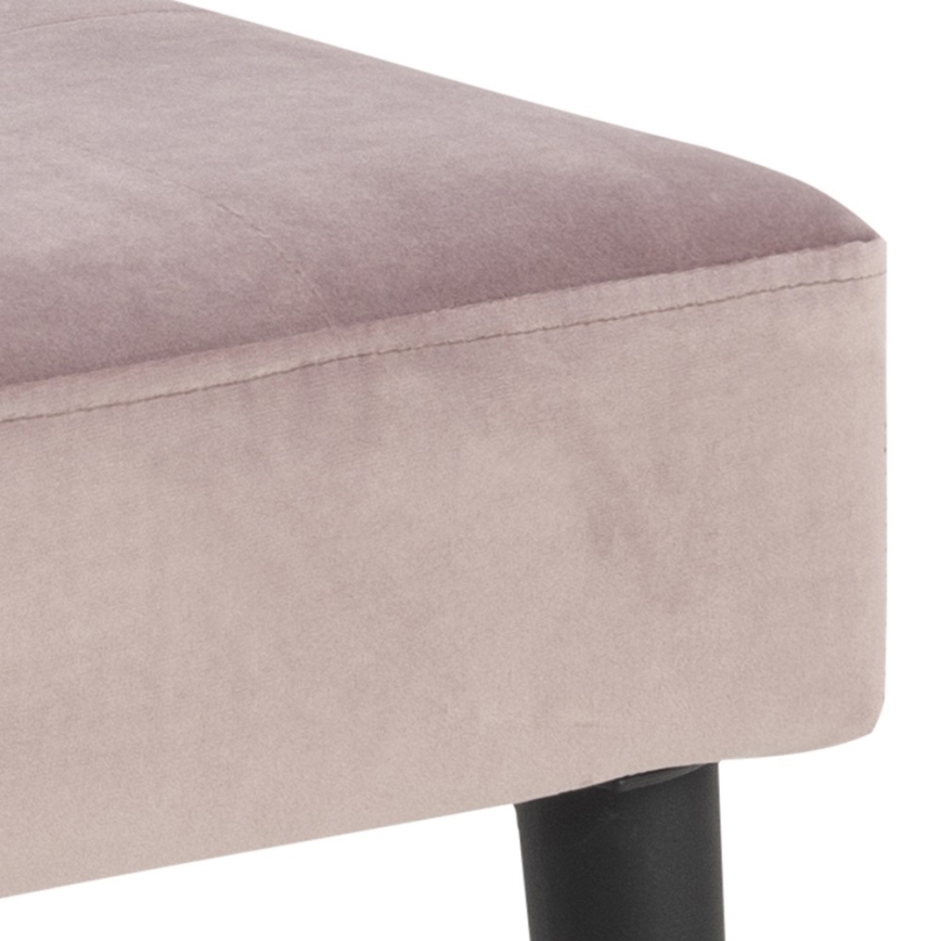 Klupa ELMO roze