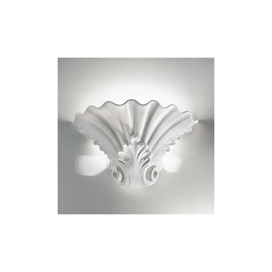 Kolarz 0008.60.1 - Zidna lampa ROKOKO 1xR7s/120W/230V