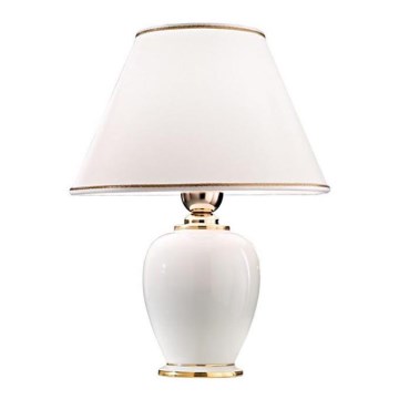 Kolarz 0014.73S.6 - Stona lampa GIARDINO 1x E27/100W/230V
