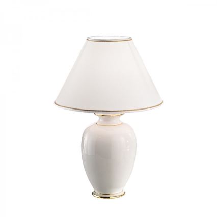 Kolarz 0014.73S.6 - Stona lampa GIARDINO 1x E27/100W/230V