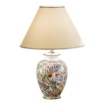 Kolarz 0014.74 - Stona lampa GIARDINO 1xE27/100W/230V