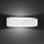 Kolarz 0286.61 - Zidna lampa DISCUS 1xG9/75W/230V