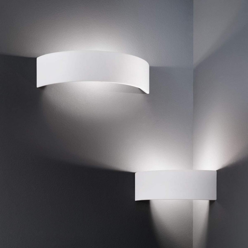 Kolarz 0291.61 - Zidna lampa ARCO 1xG9/48W/230V