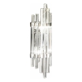 Kolarz 0342.62S.5 - Zidna lampa ONTARIO 2xE14/40W/230V 31 cm sjajni krom