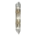 Kolarz 0342.63.3 - Zidna lampa ONTARIO 3xE14/40W/230V 60 cm 24K zlatna