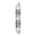 Kolarz 0342.63.5 - Zidna lampa ONTARIO 3xE14/40W/230V 60 cm sjajni krom