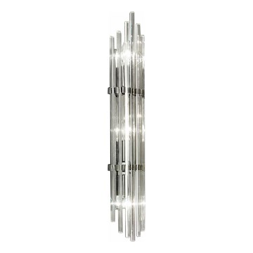 Kolarz 0342.63.5 - Zidna lampa ONTARIO 3xE14/40W/230V 60 cm sjajni krom