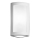 Kolarz 218.62 - Zidna lampa CASABLANCA 1xE27/60W/230V bela
