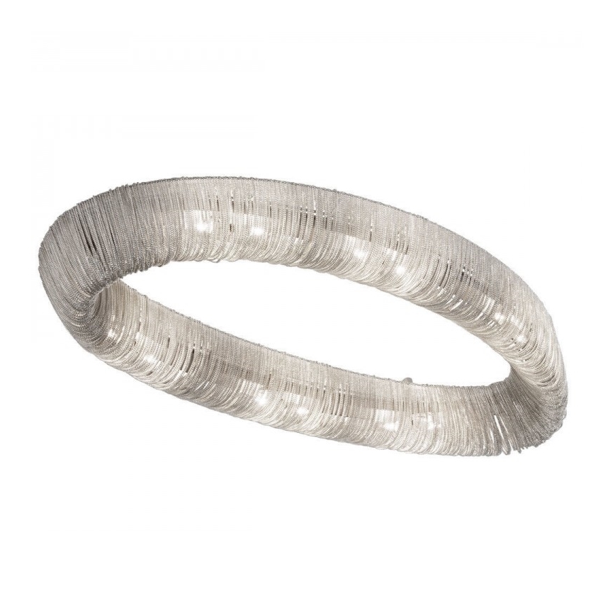 Kolarz 5324.32050 - Luster na sajli CLOUD 20xG9/40W/230V
