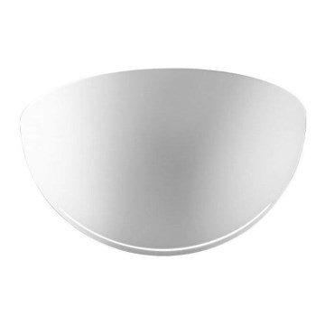 Kolarz 588.66 - Zidna lampa BISQUITT 1x E27/75W/230V