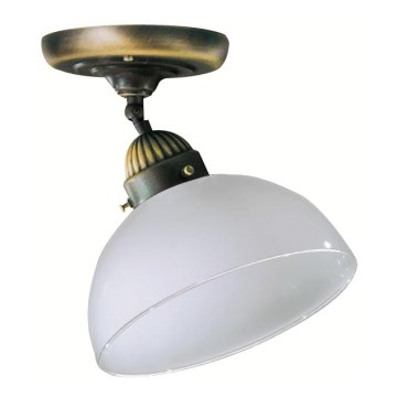 Kolarz 731.10.53 - Reflektorska lampa NONNA 1xE27/75W/230V